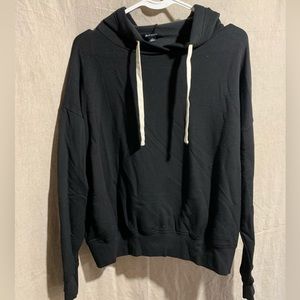 David Bitton- buffalo hoodie